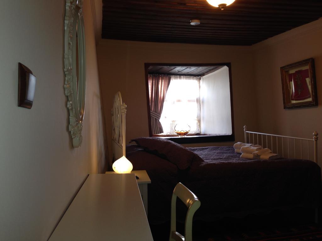 Murat Bey Konagi Hotel Ankara Zimmer foto