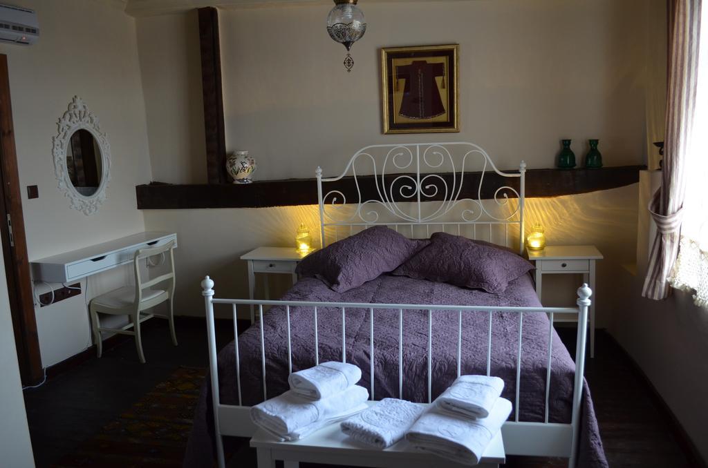 Murat Bey Konagi Hotel Ankara Zimmer foto