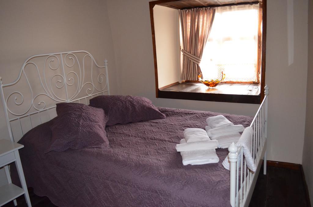 Murat Bey Konagi Hotel Ankara Zimmer foto