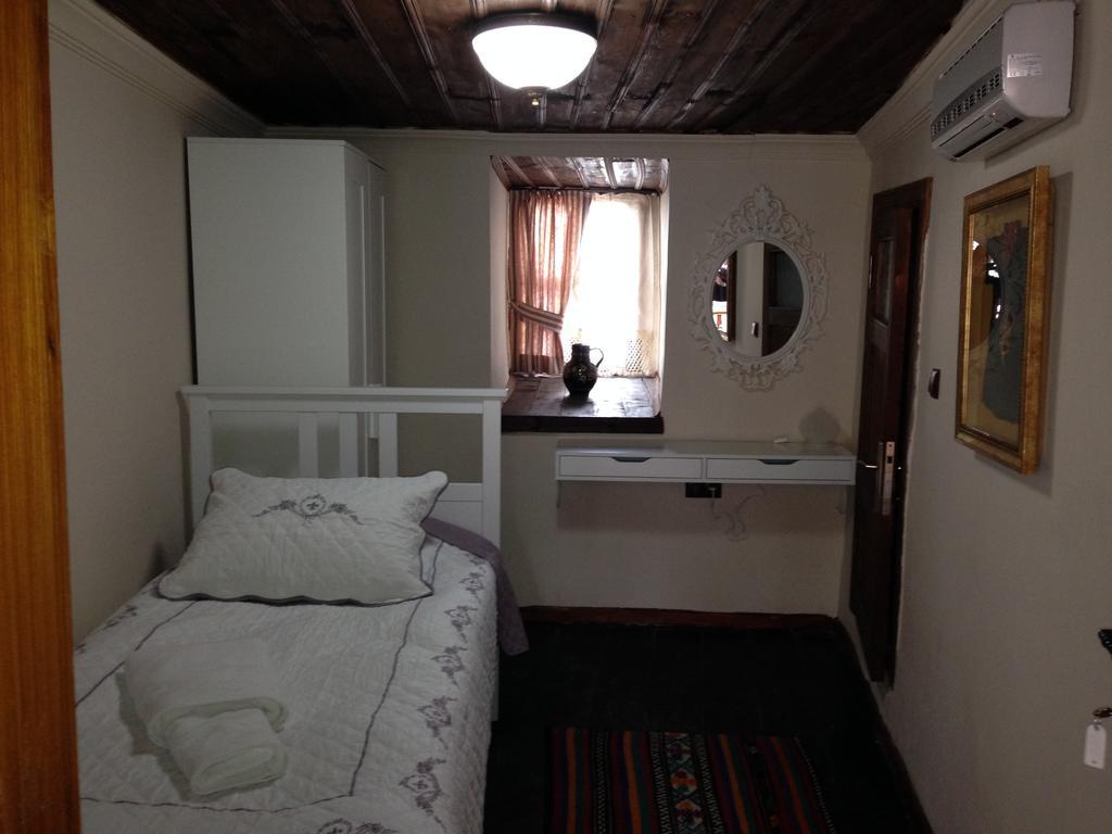 Murat Bey Konagi Hotel Ankara Zimmer foto