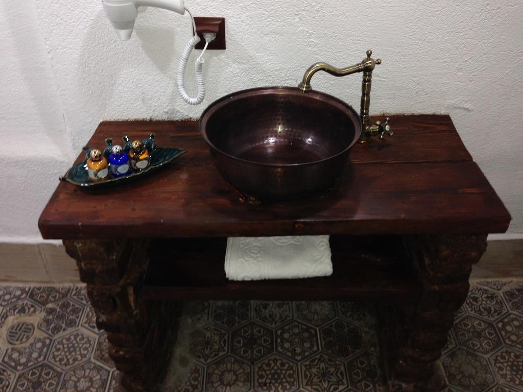 Murat Bey Konagi Hotel Ankara Zimmer foto